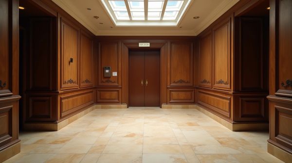 Comment changer d’ascensoriste en copropriété sans risque