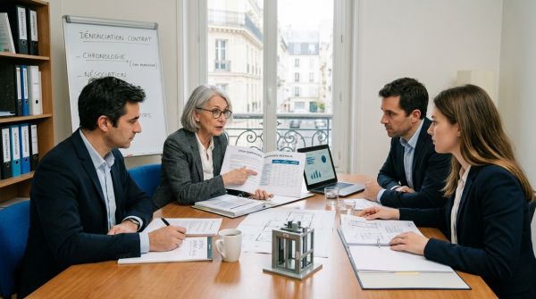 Comment changer d’ascensoriste en copropriété sans risque