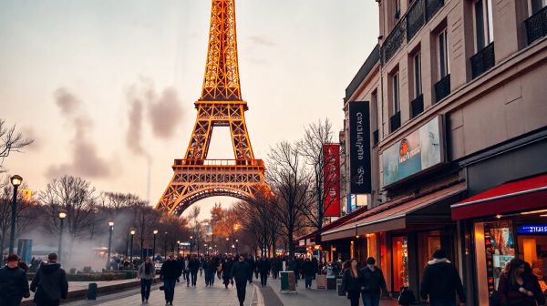 Découvrez les tendances clés du marché immobilier français