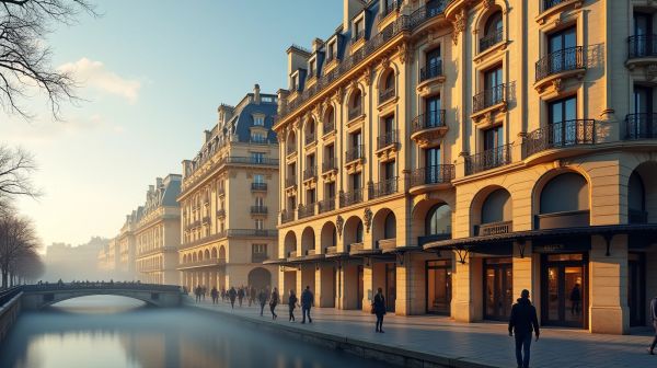 Éviter les pièges de la gestion locative à Paris pour maximiser vos profits