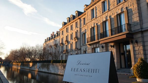 Guide pratique des services immobiliers au Vésinet pour transactions