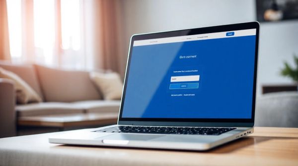 Guide rapide : ouvrez votre compte bancaire en ligne facilement