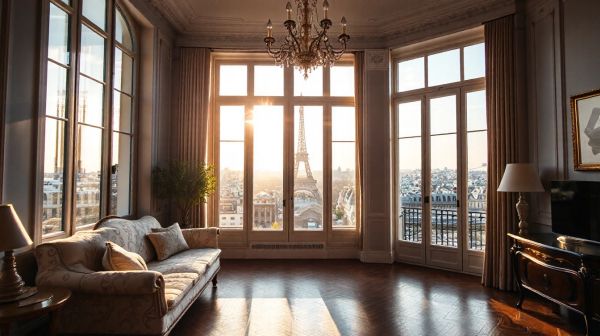 Les stratégies essentielles pour optimiser vos profits locatifs à Paris