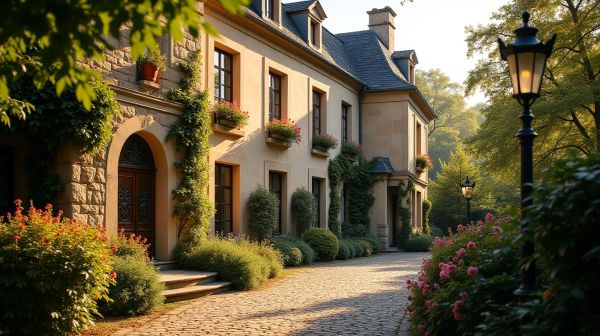 L'immobilier en France : un marché dynamique et en pleine évolution