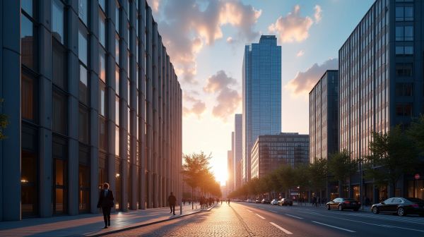 L'immobilier en France : un marché dynamique et en pleine évolution