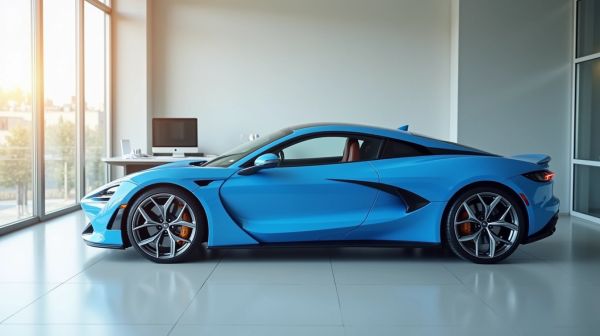 Obtenez votre devis d'assurance auto rapidement et facilement