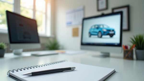 Obtenez votre devis d'assurance auto rapidement et facilement