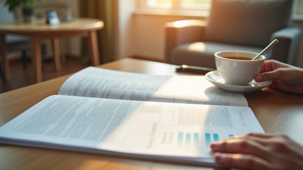 Optimiser votre assurance emprunteur pour garantir votre prêt immobilier