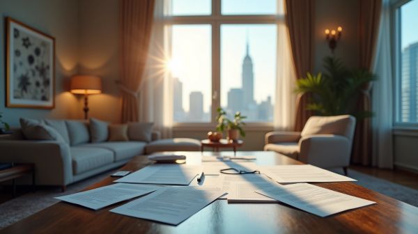 Optimiser votre assurance emprunteur pour garantir votre prêt immobilier