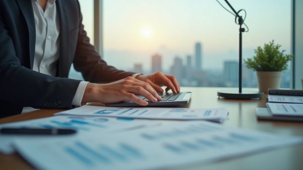 Pourquoi les restricted stock units peuvent changer votre rémunération