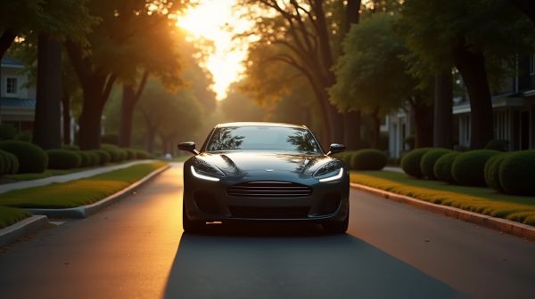 Recueillez le meilleur tarification pour votre assurance auto