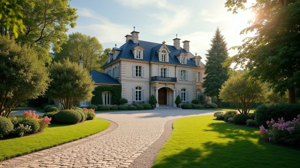 Services immobiliers complets pour acheter ou vendre au Vésinet